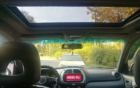 Toyota RAV4, 2001 год, 780 000 рублей, 11 фотография