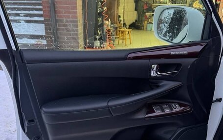 Lexus LX III, 2013 год, 4 700 000 рублей, 9 фотография