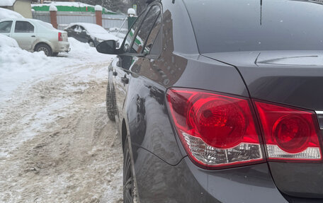 Chevrolet Cruze II, 2012 год, 505 000 рублей, 5 фотография