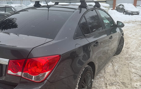 Chevrolet Cruze II, 2012 год, 505 000 рублей, 6 фотография