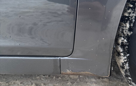 Chevrolet Cruze II, 2012 год, 505 000 рублей, 17 фотография