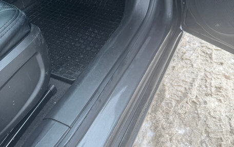 Chevrolet Cruze II, 2012 год, 505 000 рублей, 19 фотография