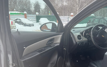 Chevrolet Cruze II, 2012 год, 505 000 рублей, 9 фотография