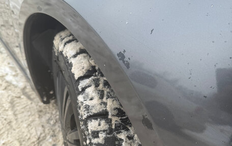 Chevrolet Cruze II, 2012 год, 505 000 рублей, 18 фотография