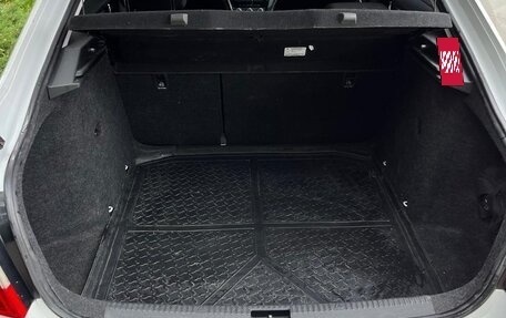 Skoda Octavia, 2017 год, 1 260 000 рублей, 8 фотография