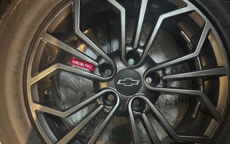 Chevrolet Cruze II, 2012 год, 505 000 рублей, 12 фотография