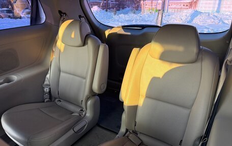 KIA Carnival III, 2019 год, 2 950 000 рублей, 11 фотография