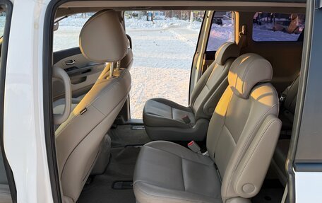 KIA Carnival III, 2019 год, 2 950 000 рублей, 12 фотография