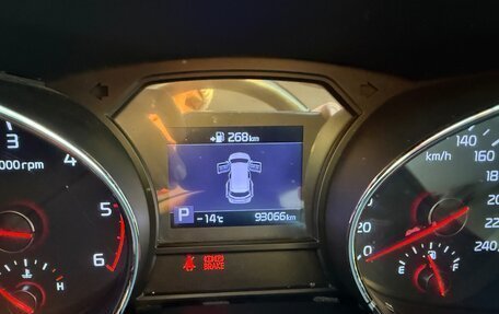 KIA Carnival III, 2019 год, 2 950 000 рублей, 14 фотография