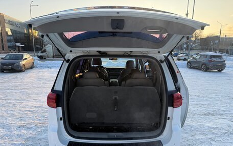 KIA Carnival III, 2019 год, 2 950 000 рублей, 22 фотография