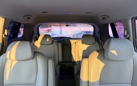 KIA Carnival III, 2019 год, 2 950 000 рублей, 18 фотография