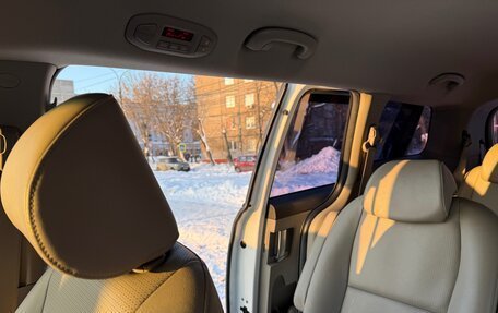 KIA Carnival III, 2019 год, 2 950 000 рублей, 19 фотография