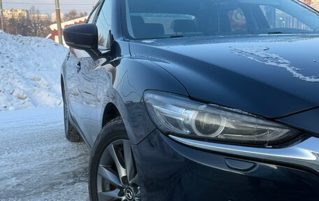 Mazda 6, 2021 год, 2 300 000 рублей, 2 фотография