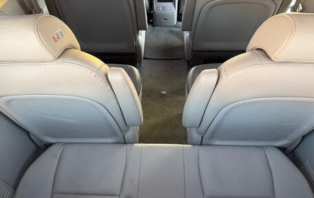 KIA Carnival III, 2019 год, 2 950 000 рублей, 23 фотография