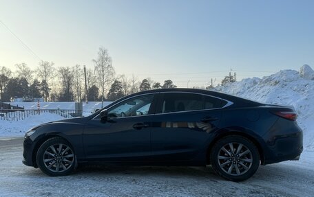 Mazda 6, 2021 год, 2 300 000 рублей, 4 фотография