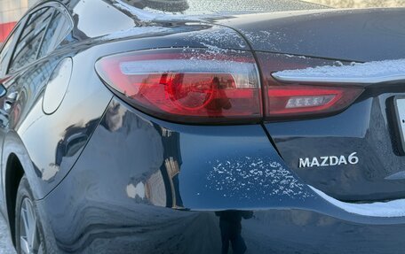 Mazda 6, 2021 год, 2 300 000 рублей, 7 фотография