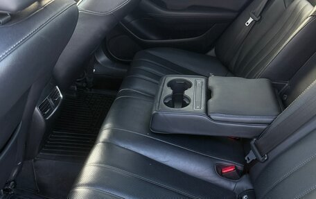 Mazda 6, 2021 год, 2 300 000 рублей, 10 фотография