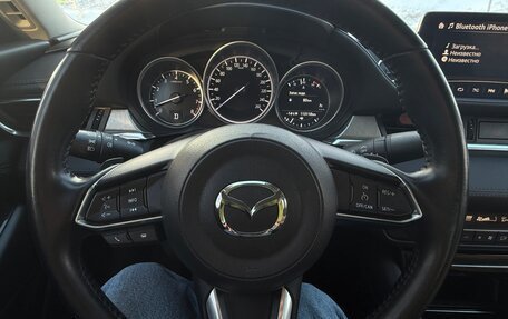 Mazda 6, 2021 год, 2 300 000 рублей, 16 фотография