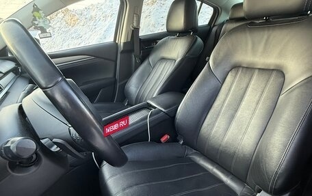 Mazda 6, 2021 год, 2 300 000 рублей, 9 фотография