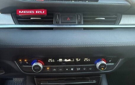 Mazda 6, 2021 год, 2 300 000 рублей, 12 фотография