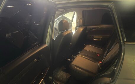 Opel Antara I, 2012 год, 1 050 000 рублей, 8 фотография