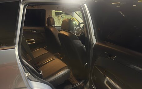 Opel Antara I, 2012 год, 1 050 000 рублей, 9 фотография