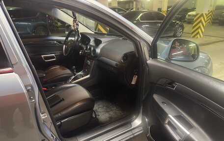 Opel Antara I, 2012 год, 1 050 000 рублей, 6 фотография