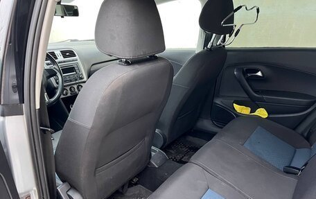 Volkswagen Polo VI (EU Market), 2013 год, 700 000 рублей, 3 фотография