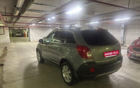 Opel Antara I, 2012 год, 1 050 000 рублей, 4 фотография