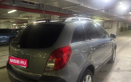 Opel Antara I, 2012 год, 1 050 000 рублей, 5 фотография