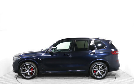 BMW X5, 2021 год, 7 150 000 рублей, 8 фотография