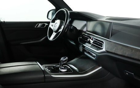 BMW X5, 2021 год, 7 150 000 рублей, 9 фотография