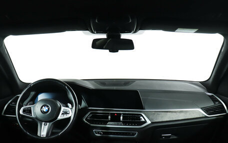 BMW X5, 2021 год, 7 150 000 рублей, 12 фотография