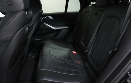 BMW X5, 2021 год, 7 150 000 рублей, 10 фотография