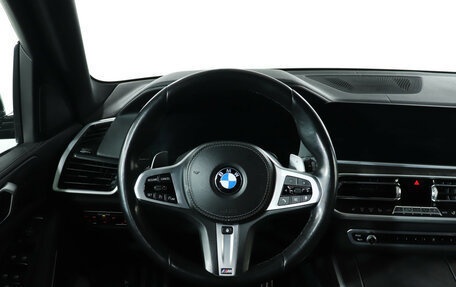 BMW X5, 2021 год, 7 150 000 рублей, 18 фотография