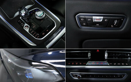 BMW X5, 2021 год, 7 150 000 рублей, 19 фотография