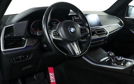 BMW X5, 2021 год, 7 150 000 рублей, 13 фотография