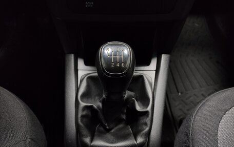 Skoda Yeti I рестайлинг, 2013 год, 880 000 рублей, 13 фотография