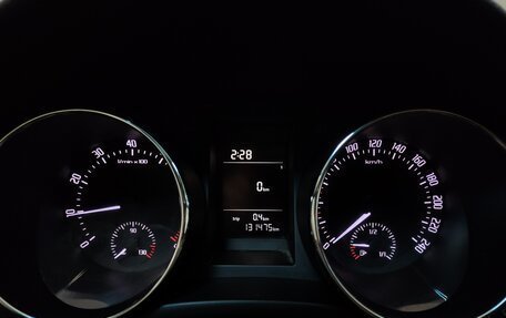 Skoda Yeti I рестайлинг, 2013 год, 880 000 рублей, 11 фотография