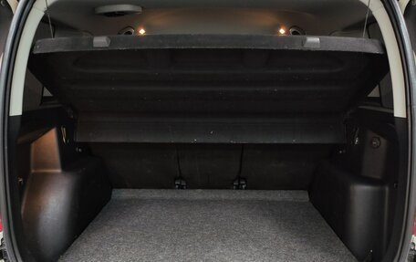 Skoda Yeti I рестайлинг, 2013 год, 880 000 рублей, 18 фотография