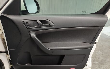 Skoda Yeti I рестайлинг, 2013 год, 880 000 рублей, 16 фотография