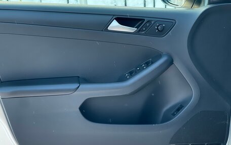 Volkswagen Jetta VI, 2014 год, 1 159 000 рублей, 15 фотография