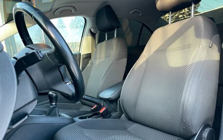 Volkswagen Jetta VI, 2014 год, 1 159 000 рублей, 17 фотография