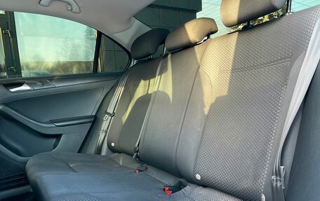 Volkswagen Jetta VI, 2014 год, 1 159 000 рублей, 20 фотография