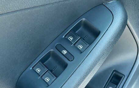 Volkswagen Jetta VI, 2014 год, 1 159 000 рублей, 16 фотография