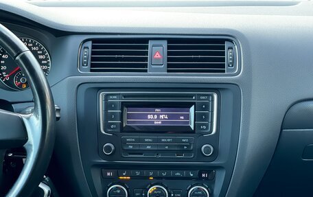 Volkswagen Jetta VI, 2014 год, 1 159 000 рублей, 21 фотография