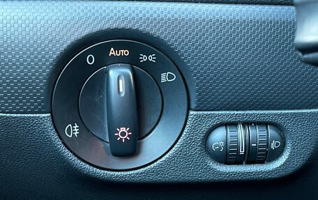 Volkswagen Jetta VI, 2014 год, 1 159 000 рублей, 25 фотография