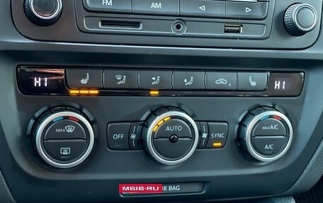 Volkswagen Jetta VI, 2014 год, 1 159 000 рублей, 23 фотография