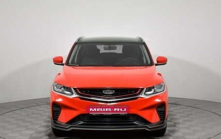 Geely Coolray I, 2020 год, 1 655 000 рублей, 2 фотография