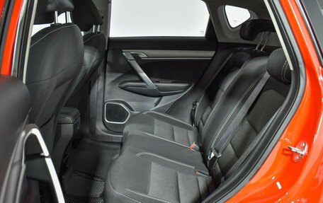 Geely Coolray I, 2020 год, 1 655 000 рублей, 11 фотография